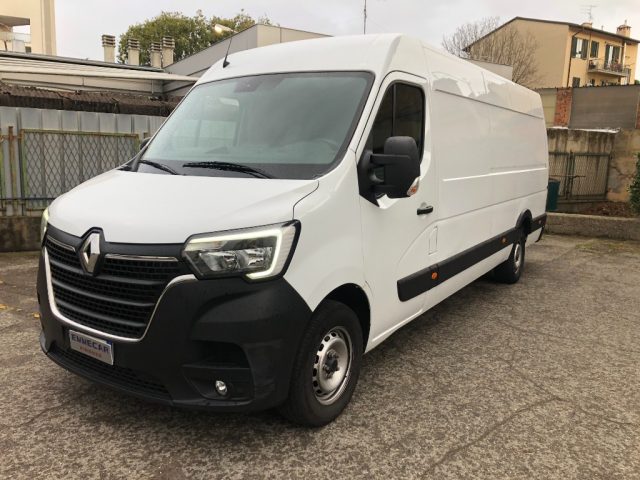 RENAULT Master T35 2.3 dCi 165 TP PL-SL-TA Furgone Energy Ice Usato