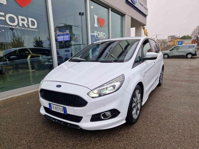 FORD S-Max 2.0 EcoBlue 150CV Aut.7p ST-Line 