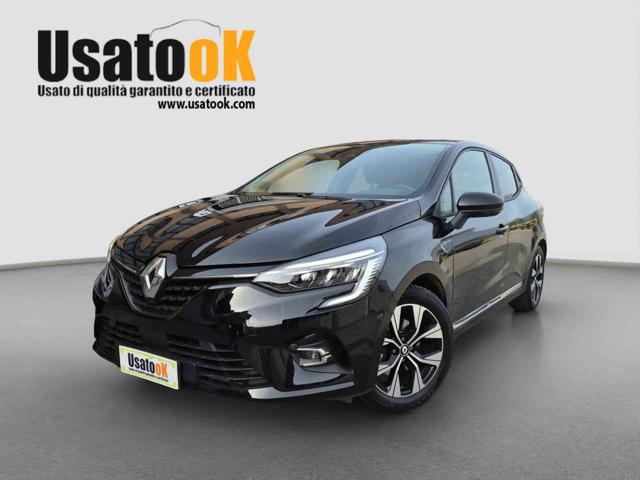 RENAULT Clio Full Hybrid E-Tech 140 CV 5 porte Intens 