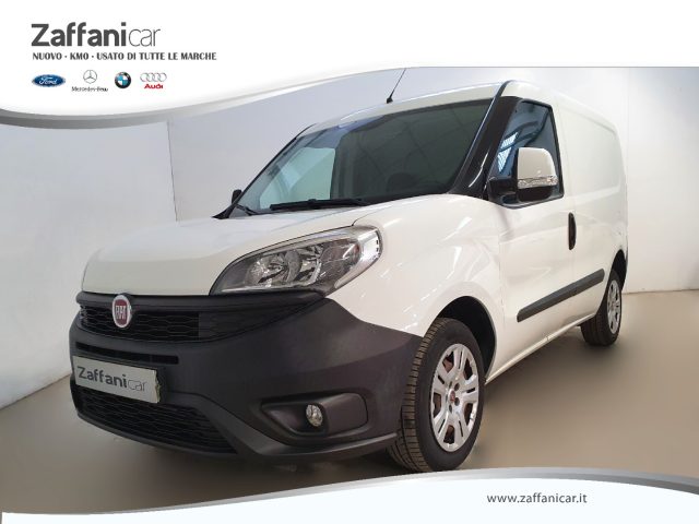 FIAT Doblo Doblò 1.6 MJT 120CV PC-TN Cargo Lamierato 