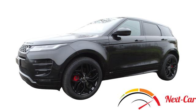 LAND ROVER Range Rover Evoque 2.0 I4 249 CV AWD Auto R-Dynamic Tetto Unico Propr 