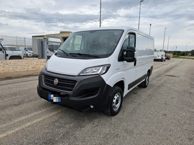 FIAT Ducato 28 2.3 MJT 120CV PC-TN Furgone 