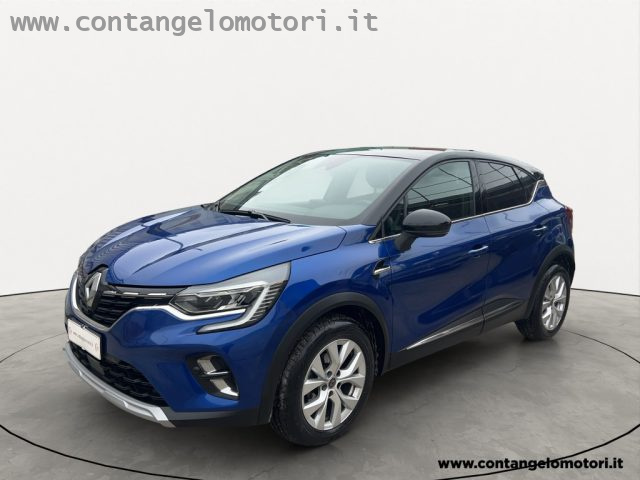 RENAULT Captur TCe 130 CV FAP Sport Edition2 