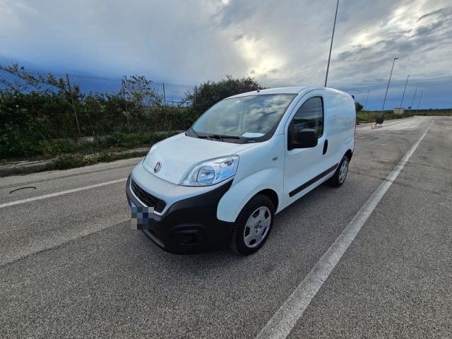 FIAT Fiorino 1.3 MJT 95CV SX 