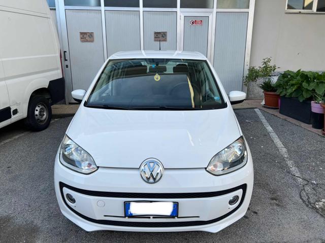 VOLKSWAGEN up! 1.0 5 porte eco up! move up! BMT#NEOPATENTATI 