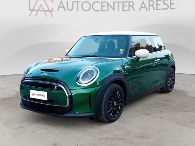 MINI Cooper SE Electric 