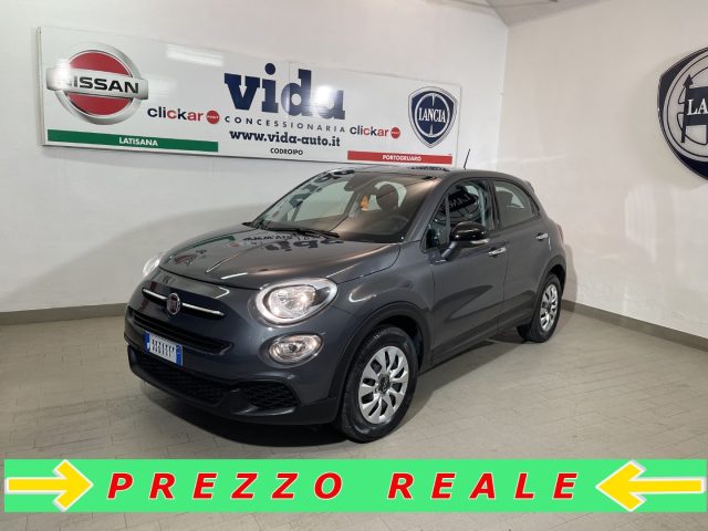 FIAT 500X 1.0 T3 120 CV Urban 