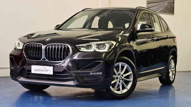 BMW X1 sDrive18d Advantage 