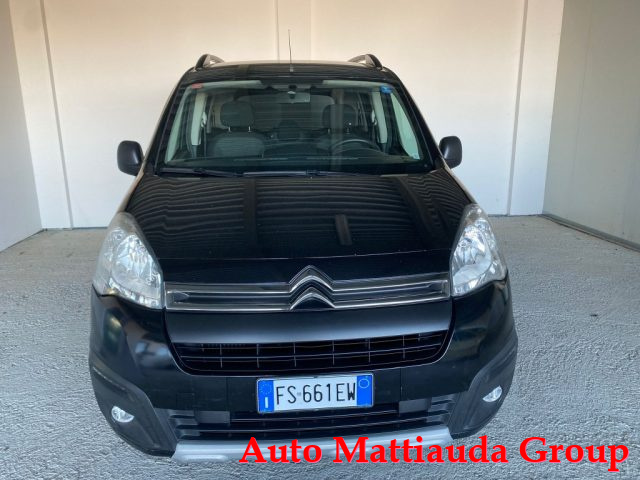 CITROEN Berlingo Multispace BlueHDi 100 Feel 