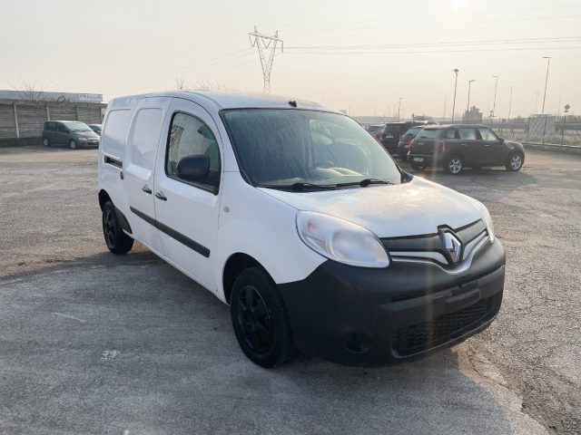 RENAULT Kangoo 1.5 dCi 90CV F.AP. 4p. Express Maxi / PREZZO + IVA 