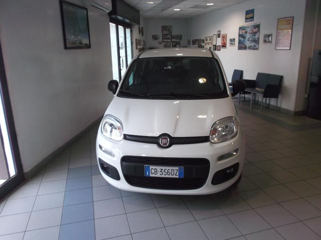 FIAT Panda 1.2 Easy 