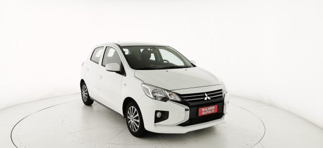 MITSUBISHI Space Star 1.0 Invite - OK NEOPATENTATO 