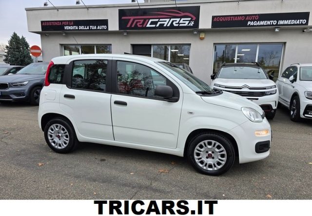 FIAT Panda 1.3 MJT 95 CV S&S PERMUTE EURO 6 