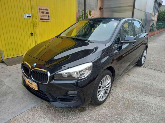 BMW 218 Serie 2 Active Tourer /2018/5P Business 