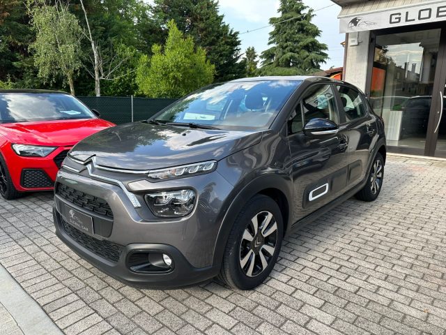 CITROEN C3 PureTech 83 S&S Shine 