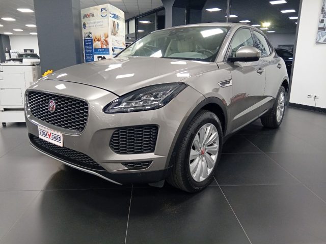 JAGUAR E-Pace 2.0D 150 CV AWD SE 