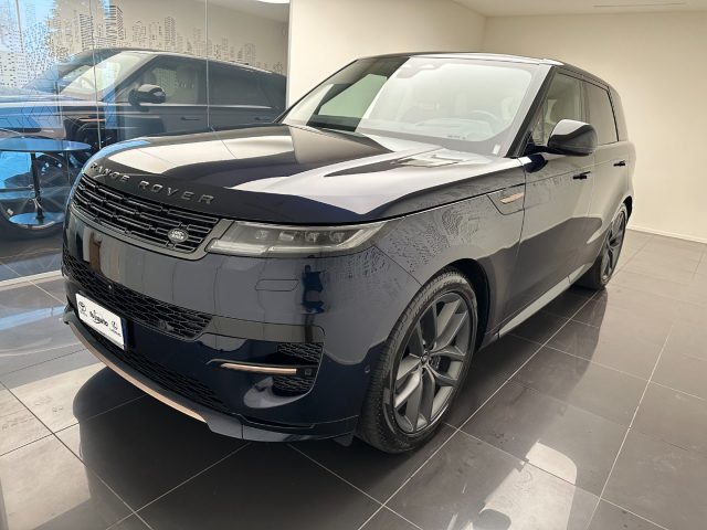 LAND ROVER Range Rover Sport 3.0D l6 300 CV Dynamic HSE 