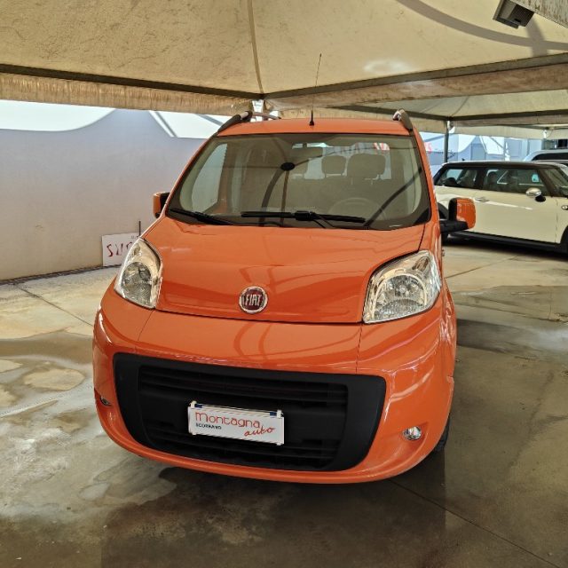 FIAT Qubo 1.3 MJT 75 CV Dynamic Usato