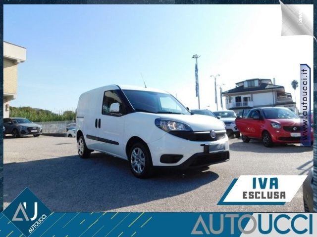 FIAT Doblo Doblò 1.3 MJT PC-TN Cargo Professional iva esclusa 