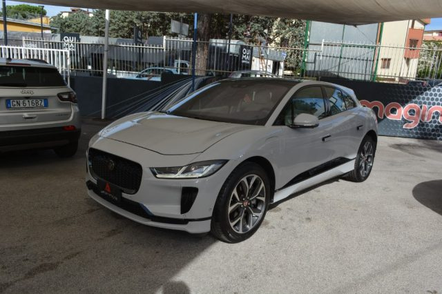 JAGUAR I-Pace EV 90 kWh 400 CV Auto AWD HSE 