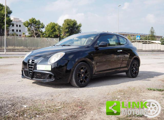 ALFA ROMEO MiTo 1.3 JTDm-2 95 CV S&S Progression 