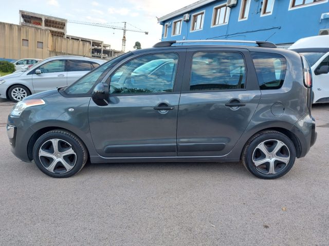 CITROEN C3 Picasso BlueHDi 100 Exclusive Usato