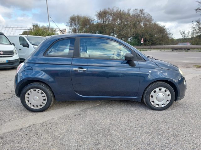 FIAT 500 1.2 Usato