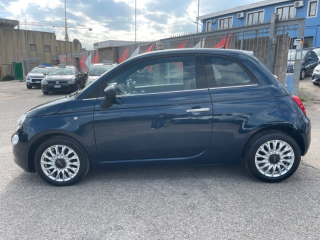 FIAT 500 1.2 3p. Usato