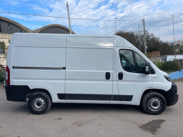 FIAT Ducato 2.3 MJT 120CV PC-TN Furgone Usato