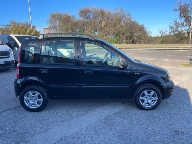 FIAT Panda 1.2 Usato