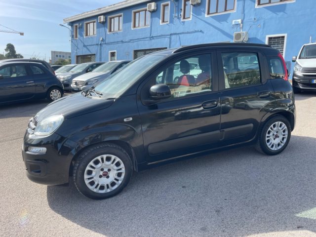 FIAT Panda 1.2 Usato