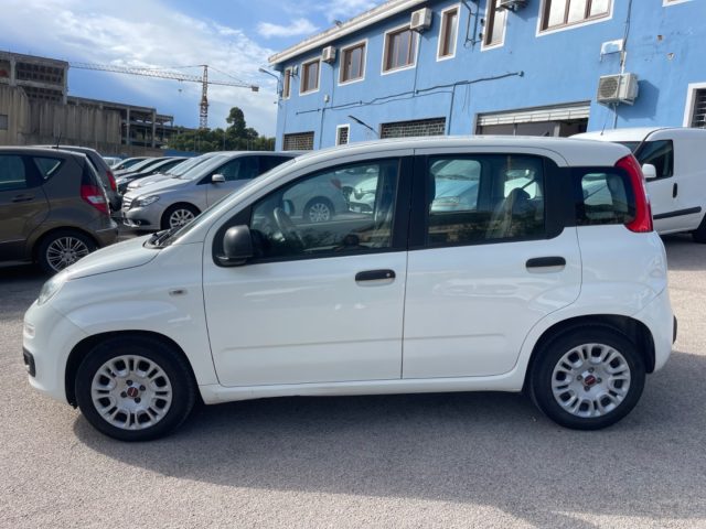 FIAT Panda 1.3 MJT 95 CV Usato