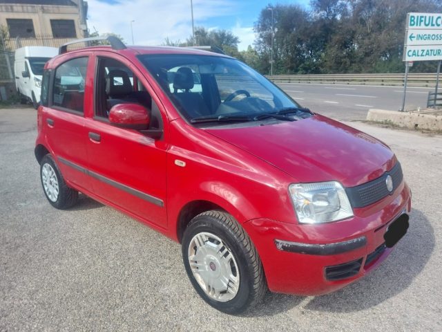 FIAT Panda 1.4 Active Natural Power Usato