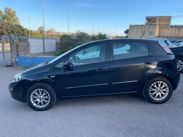 FIAT Punto Evo 1.2 5 porte Usato