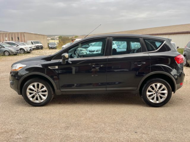 FORD Kuga 2.0 TDCi 136 CV Usato