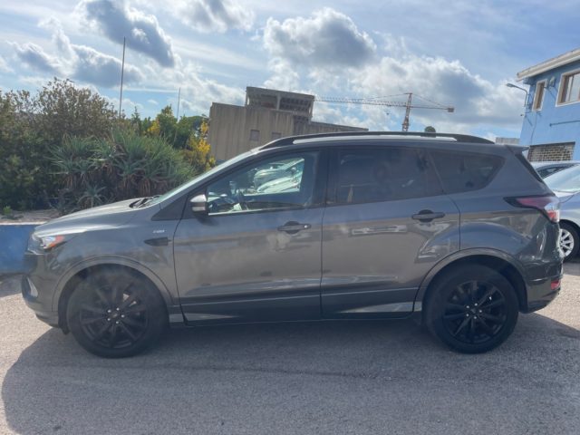 FORD Kuga 2.0 TDCI 150 CV Usato