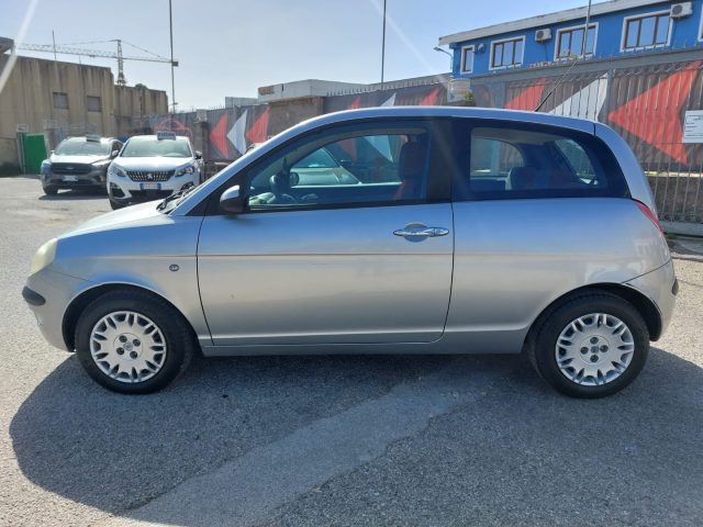 LANCIA Ypsilon 1.3 Multijet Usato