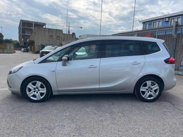 OPEL Zafira Tourer 1.6 CDTi 120CV Usato