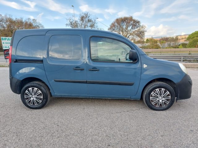 RENAULT Kangoo 1.5 dCi 85CV 3p. Usato