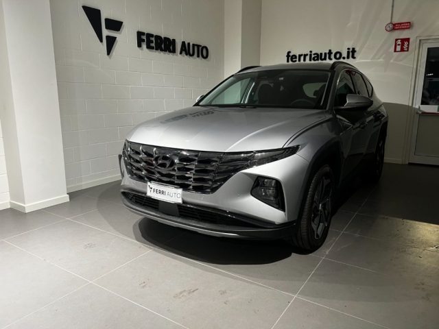 HYUNDAI Tucson 1.6 PHEV 4WD aut. XLine N1 Nuovo