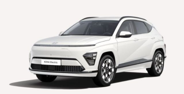 HYUNDAI Kona EV 64 kWh XClass SE N1 Nuovo