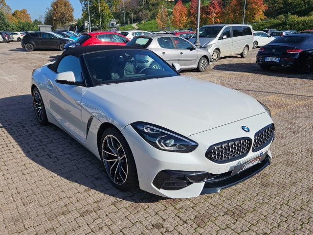 BMW Z4 iva22% tasso 0 noleggio 