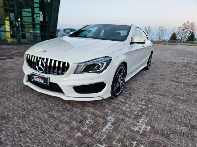 MERCEDES-BENZ CLA 200 Premium  RATE TASSO 0 