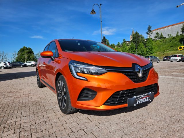 RENAULT Clio unicopror tasso 0 noleggio 