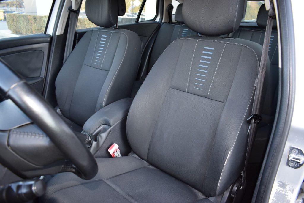 RENAULT Megane Mégane 1.5 dCi 90CV SporTour Confort PER OPERATORI - 12