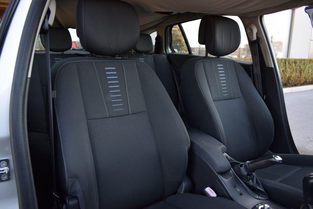 RENAULT Megane Mégane 1.5 dCi 90CV SporTour Confort PER OPERATORI - 13