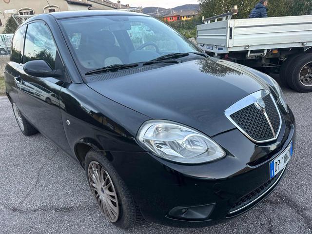 LANCIA Ypsilon 111,215km 1.2benzina  neopatentati Bellissima Usato