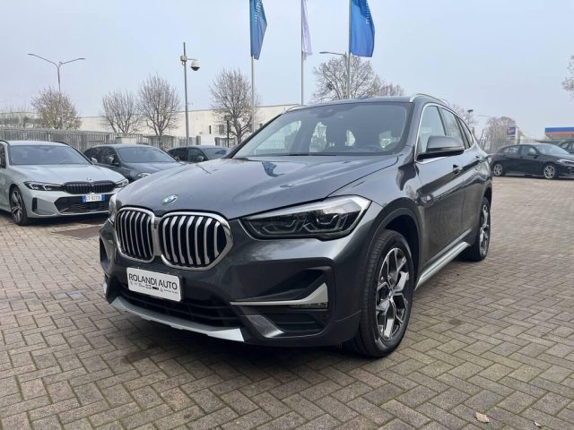 BMW X1 xdrive18d auto 