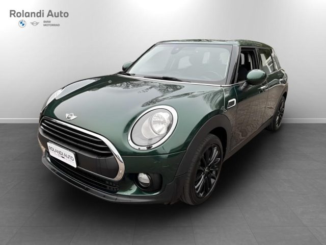 MINI Clubman 1.5 One D 