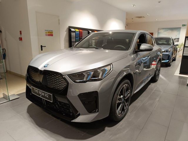 BMW X2 i2 xdrive 30 MSport 